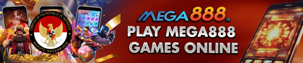 mega888